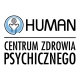 Lubelskie Centrum Zdrowia Psychicznego Human logo
