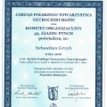 Powiększ obraz: certificate 15