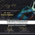 Powiększ obraz: certificate 2