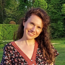 Powiększ obraz: Marzena Dybowska, psycholog Gdańsk