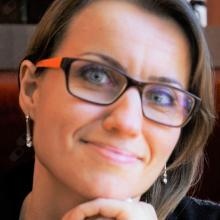 Powiększ obraz: Joanna Krawczyk, psycholog Gorzów Wielkopolski