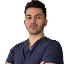 Powiększ obraz: Jakub Nowicki, fizjoterapeuta Kalisz