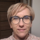 mgr Agnieszka Łuczak