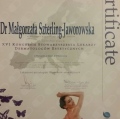 Powiększ obraz: certificate 5
