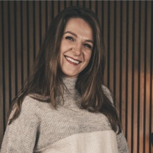 Powiększ obraz: Paulina Rodek, logopeda Warszawa