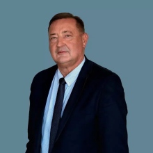 Powiększ obraz: Andrzej W. Stelmach, urolog Kraków