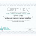 Powiększ obraz: certificate 13