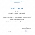 Powiększ obraz: certificate 16