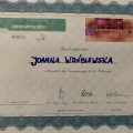 Powiększ obraz: certificate 14