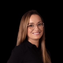 Powiększ obraz: Anna Cedrowicz, stomatolog Częstochowa