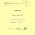 Powiększ obraz: certificate 69