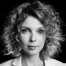 Powiększ obraz: Małgorzata Kaczmarek, psychoterapeuta Łódź