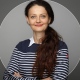 Agnieszka Szymańska
