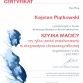 Powiększ obraz: certificate 8