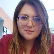 Powiększ obraz: Agnieszka Bieńkowska-Kulesza, położna/położny Piaseczno