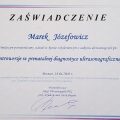 Powiększ obraz: certificate 15