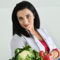 Sylwia Grzesik-Słodowska, dietetyk Proszowice