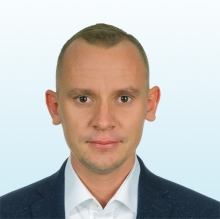 Powiększ obraz: Grzegorz Stempiński, ortopeda Mścice