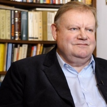 Powiększ obraz: Włodzimierz Szyszkowski, psychiatra Warszawa