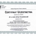 Powiększ obraz: certificate 5