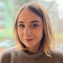 Powiększ obraz: Dominika Zyśk, psychoterapeuta Warszawa