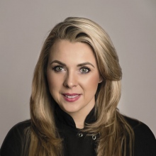 Powiększ obraz: Kinga Michalska, stomatolog Legnica