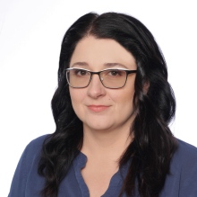 Powiększ obraz: Katarzyna Bałaż, chirurg dziecięcy Warszawa