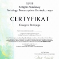 Powiększ obraz: certificate 6