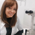 Klaudia Sobolewska, optometrysta Radom