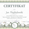 Powiększ obraz: certificate 6