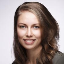 Powiększ obraz: Nina Rynkiewicz, psycholog Bydgoszcz