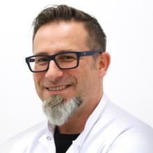 Powiększ obraz: Kornel Szczygielski, laryngolog Warszawa