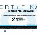Powiększ obraz: certificate 23