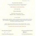 Powiększ obraz: certificate 7