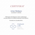 Powiększ obraz: certificate 14