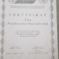 Powiększ obraz: certificate 4