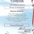 Powiększ obraz: certificate 22
