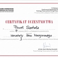 Powiększ obraz: certificate 6