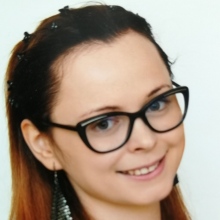 Powiększ obraz: Monika Szymańska - Paliświat, fizjoterapeuta Konstantynów Łódzki