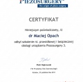 Powiększ obraz: certificate 9