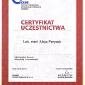 Powiększ obraz: certificate 16