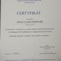 Powiększ obraz: certificate 38