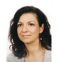 Powiększ obraz: Sabina Zakrzewska-Pik, stomatolog Kąty Wrocławskie