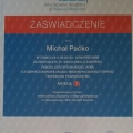Powiększ obraz: certificate 8