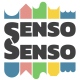 Centrum dla Dzieci i Rodzin Dialog - Mokotów, Senso Senso logo