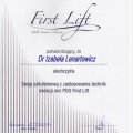 Powiększ obraz: certificate 16