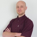 Szymon Pałus, fizjoterapeuta Siemianowice Śląskie