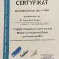 Powiększ obraz: certificate 5