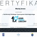 Powiększ obraz: certificate 13