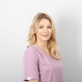 Sylwia Mateja, higienistka/higienista stomatologiczny Tychy